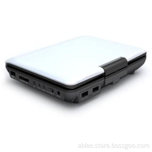 7 Inch Travel DVD Player